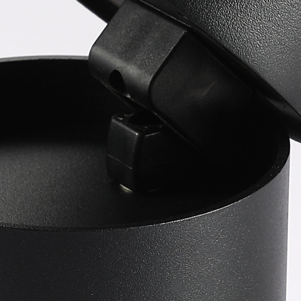 MiniAdjust – Versatile Adjustable LED Ceiling Light for Surface Installation