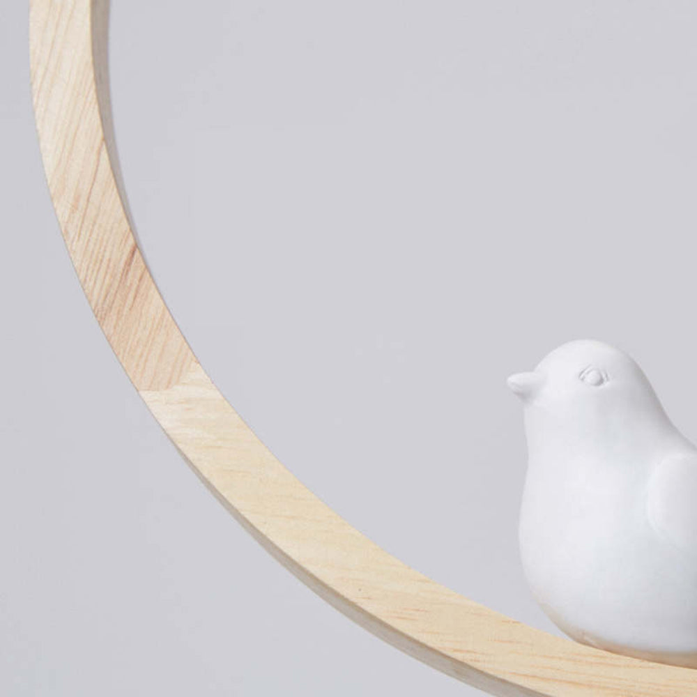 Sora – Graceful Pendant Lamp Inspired by Birds