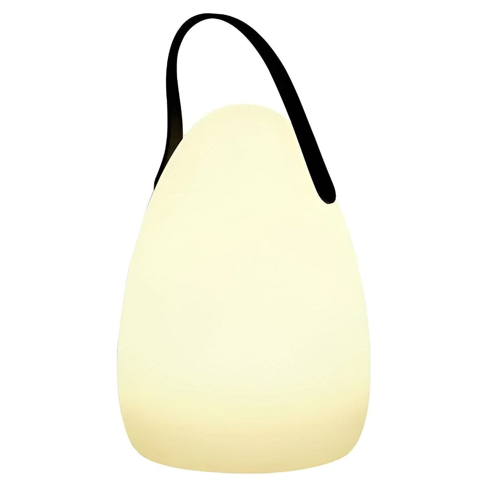 GloHaven – Remote-Controlled Portable LED Table Lamp