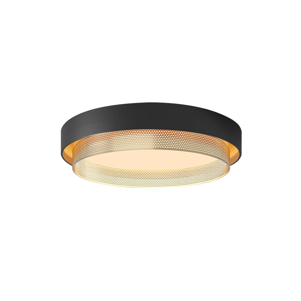 HolloLume – Sleek Round LED Ceiling Fixture
