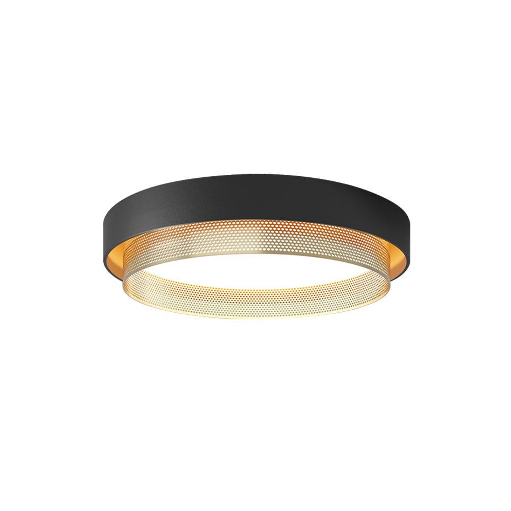HolloLume – Sleek Round LED Ceiling Fixture
