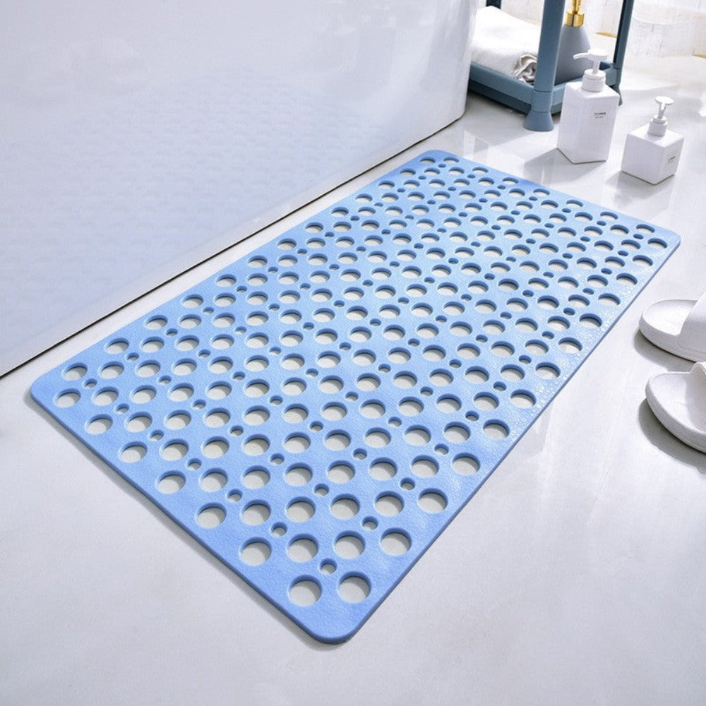 Antibacterial Non-Slip Shower Mat – Effortless Cleaning